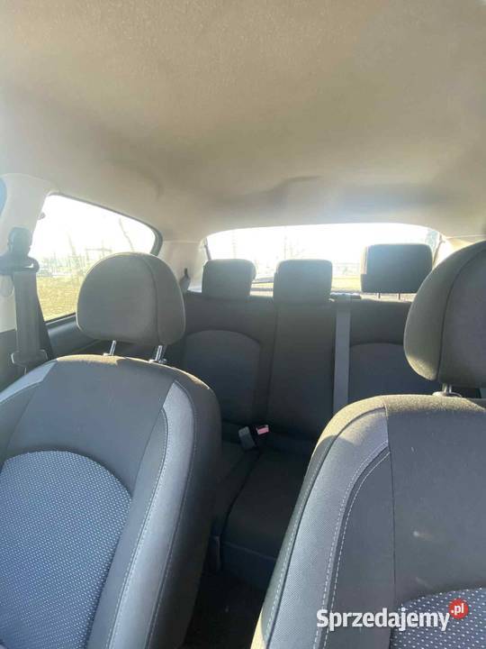 Sprzedam auto Krotoszyn