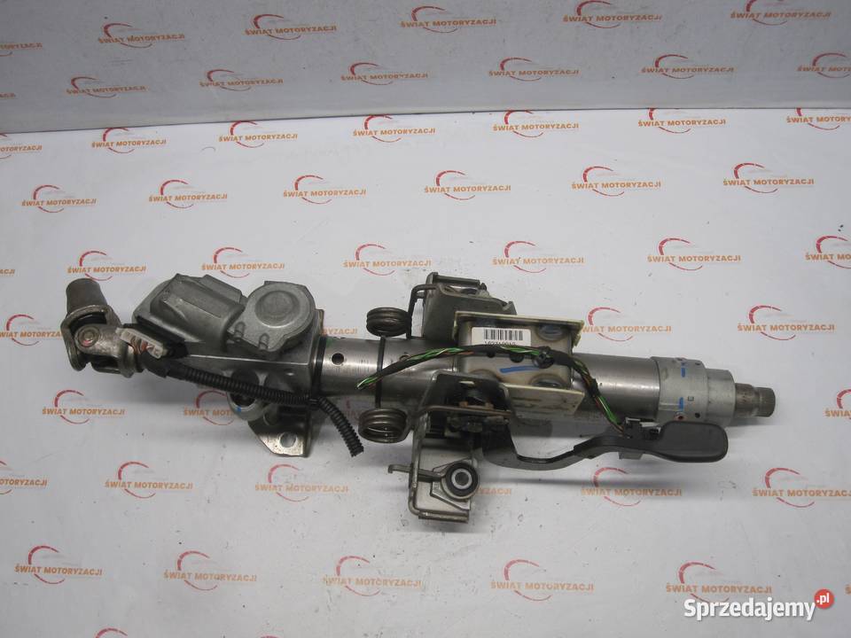 SPRINTER II W906 LIFT 16r Kolumna kierownicza Kielce