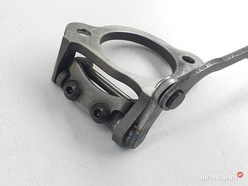 Dzwignia Zaworu Dzwigienka Wybierak Suzuki Rm 85 łódzkie Łódź