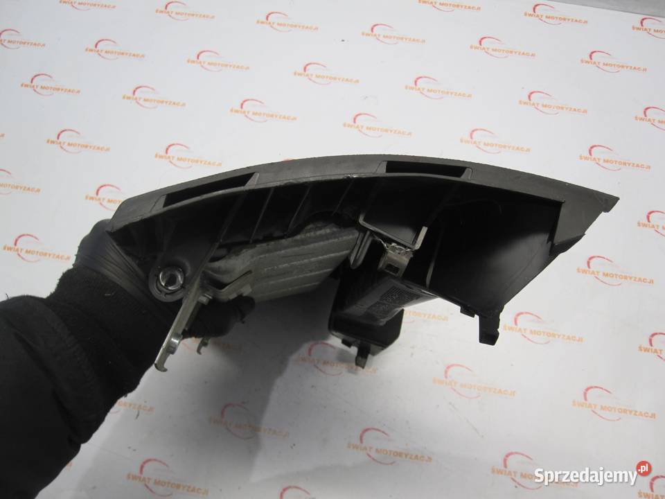 ALFA ROMEO MITO 09r poduszka powietrzna kolan osobowe Kielce