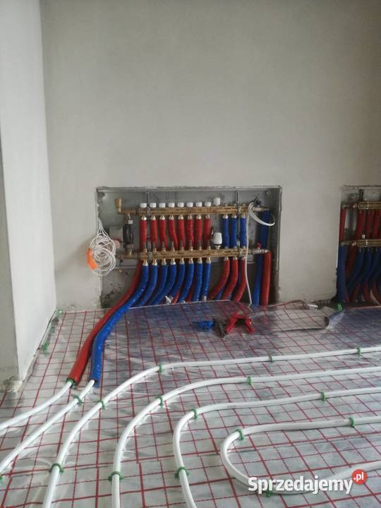 Hydraulik Kraków Podgórze Remont i budowa