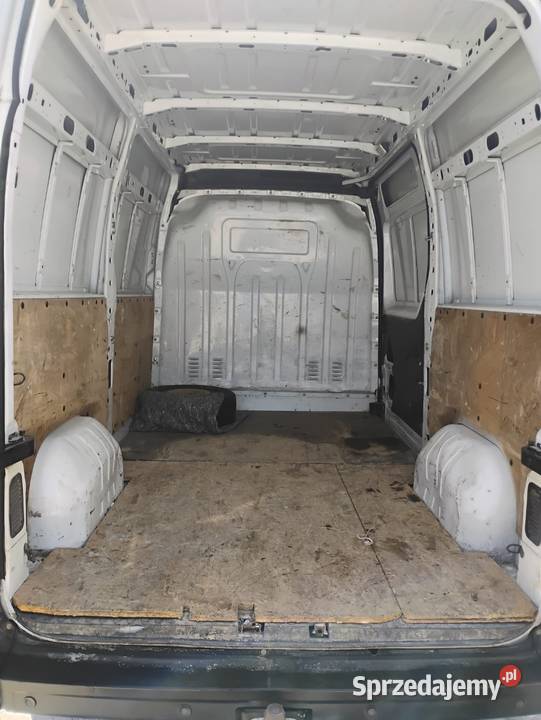Opel movano 2014 Super Stan Giedlarowa sprzedam
