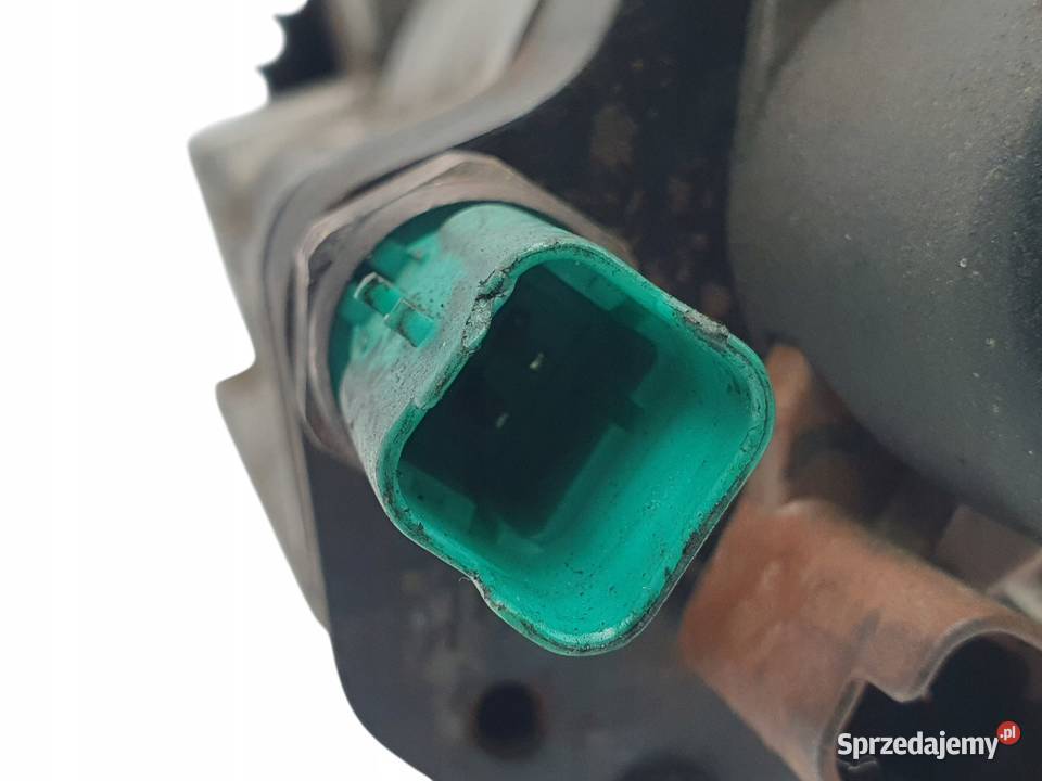 SPRĘŻARKA KLIMATYZACJI Ssang Yong Rexton 27 osobowe Chełm
