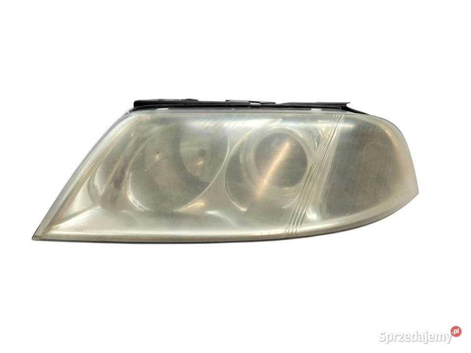 LAMPA PRZÓD LEWA LIFT FL VW Volkswagen Passat V