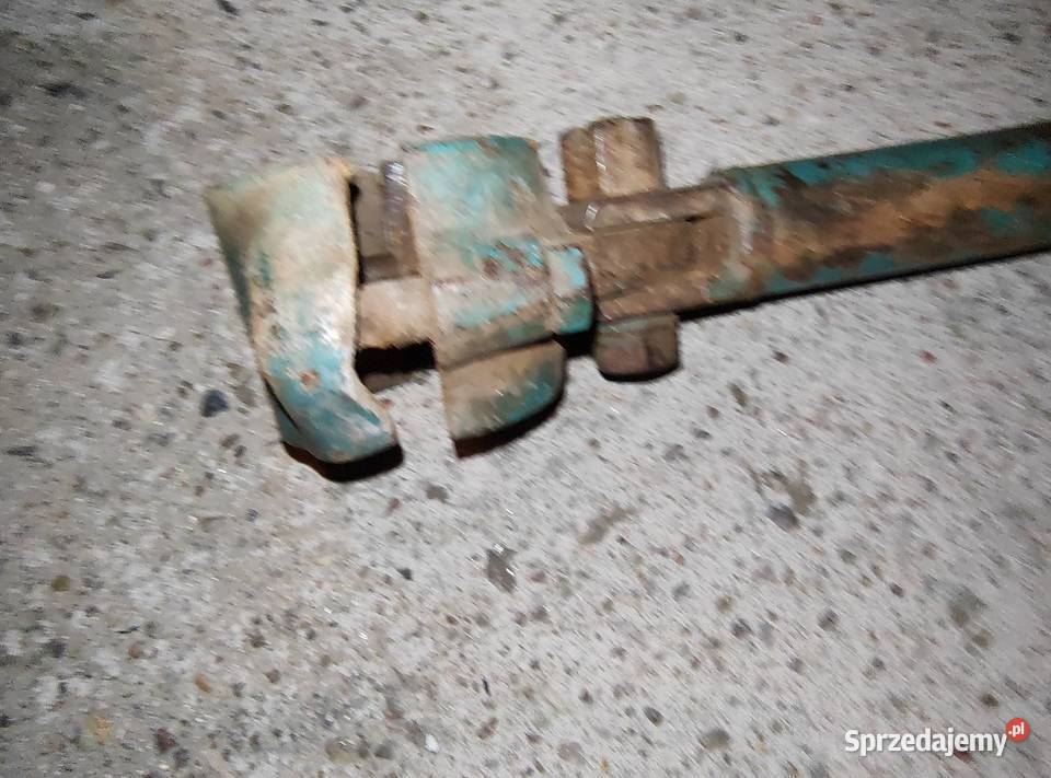 Mocowanie cięgno ramy wózka bocznego M72 Leszno