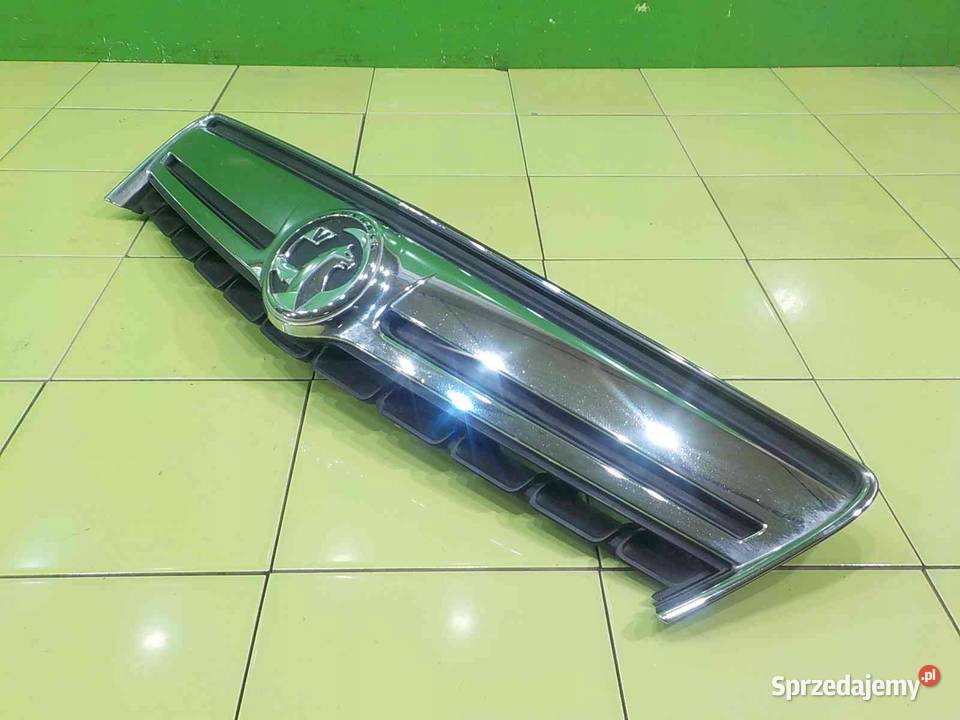 OPEL ANTARA LIFT 22 CDTI 12r 5D atrapa grill Suków sprzedam