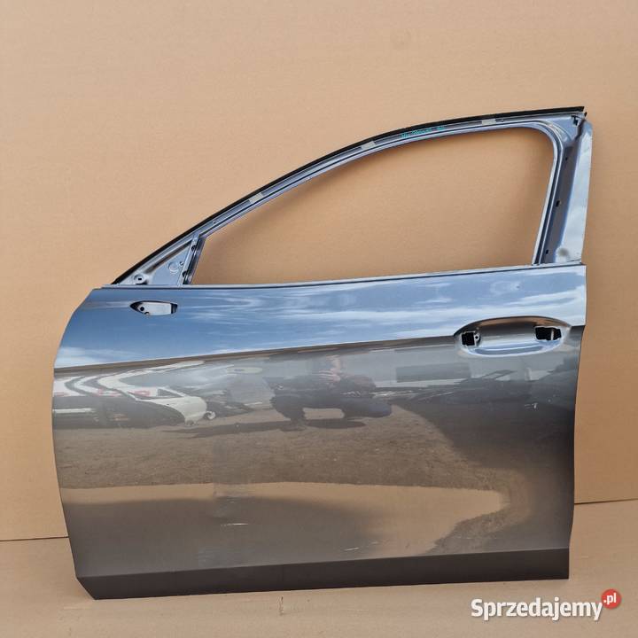 VW PASSAT B9 3J0 DRZWI LEWY PRZÓD PRZEDNIE Bieleń sprzedam
