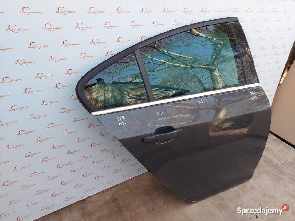 INSIGNIA A I LIFT 16r drzwi prawe tył 180 Kielce