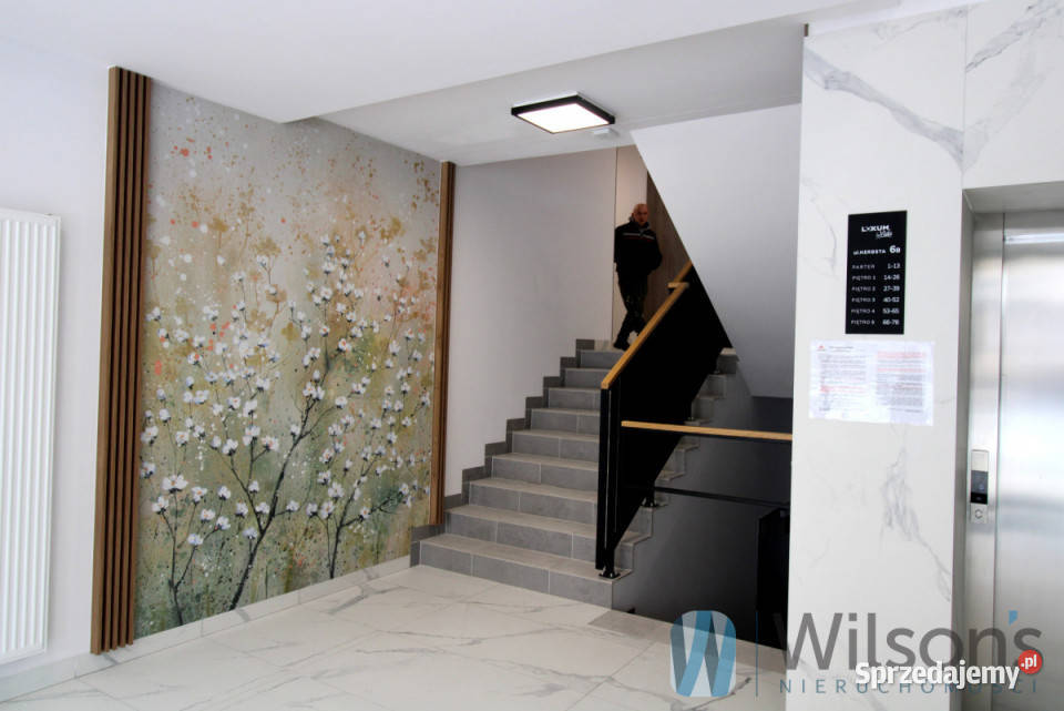 Mieszkanie Wrocław 467m 2 pokoje dolnośląskie