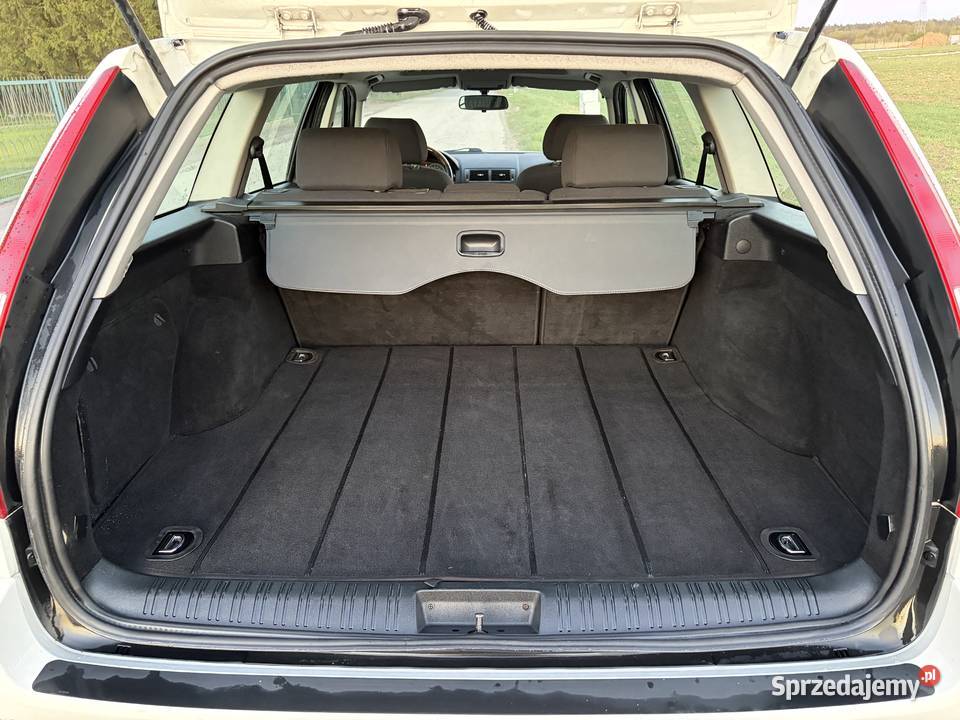 Ford Mondeo 20 Kombi SALON bezwypadkowy 100 szyberdach Wieliszew