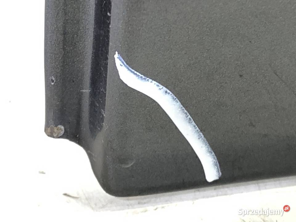 DRZWI LEWY TYŁ BMW E87 Hatchback 0313 podkarpackie