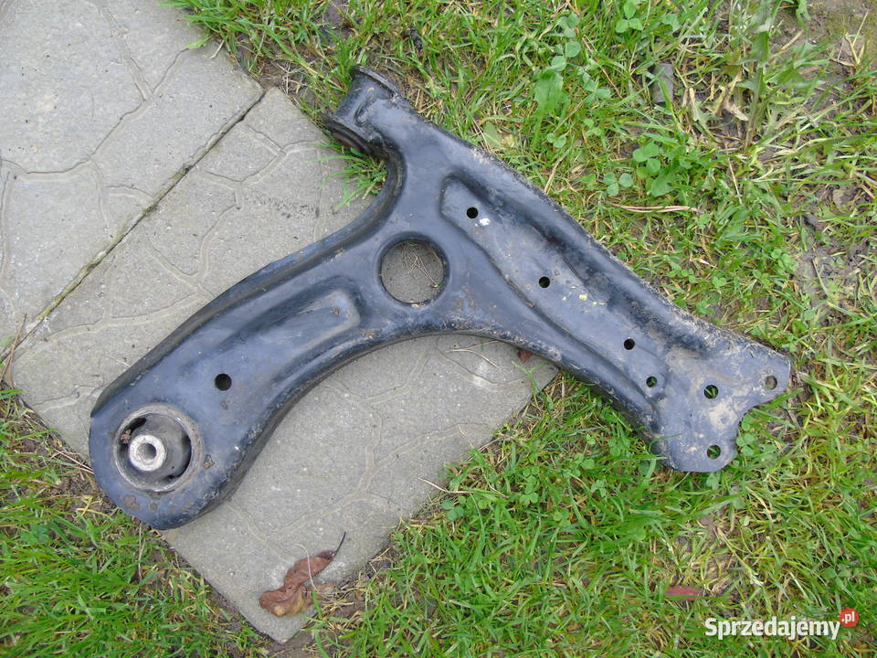 Polo Ibza4 Audi A1 Fabia Wahacz Prawy 6r0407152f wahacze Radziszów