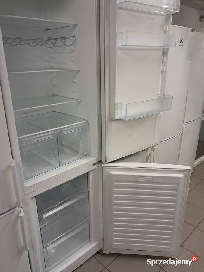 LODÓWKA ELECTROLUX dolnośląskie Wrocław