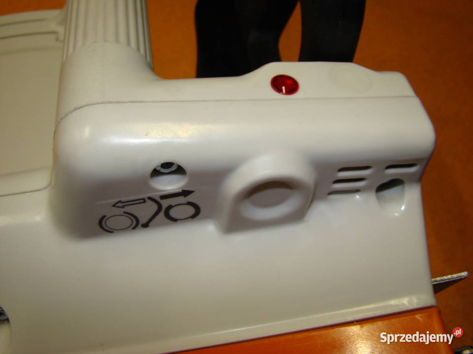 Piła elektryczna łańcuchowa STIHL MSE 220 C Ref Bielsko-Biała