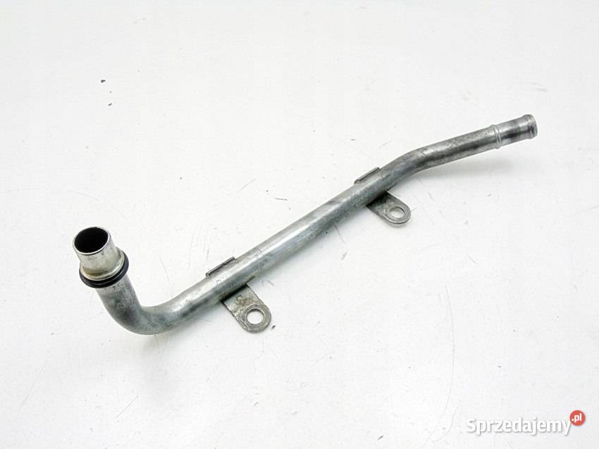 RURKA PRZEWÓD WODY 22 D4D 2AD AVENSIS RAV4 Sosnowiec