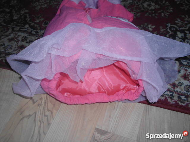 Strój na bal Peppa George Pozostałe Bielsko-Biała