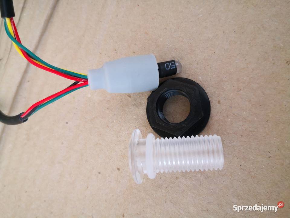 LAMPA PODWODNA LED BALIA JACUZZI WANNA 10 Olkusz