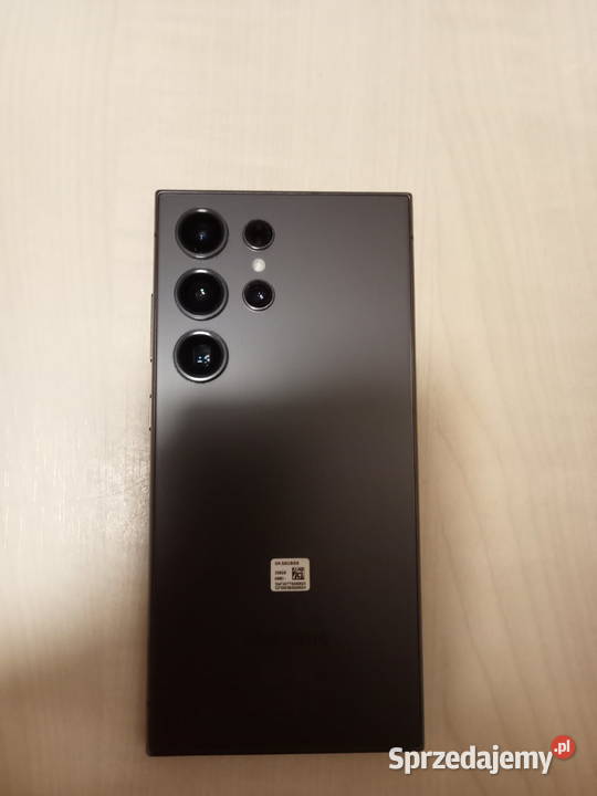 Samsung GALAXY S24 ultra Jarocin sprzedam