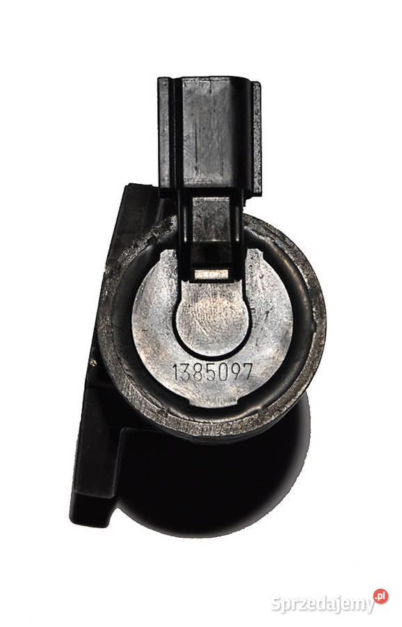 Silnik krokowy biegu jałowego 1385097 VOLVO 20T Kraków