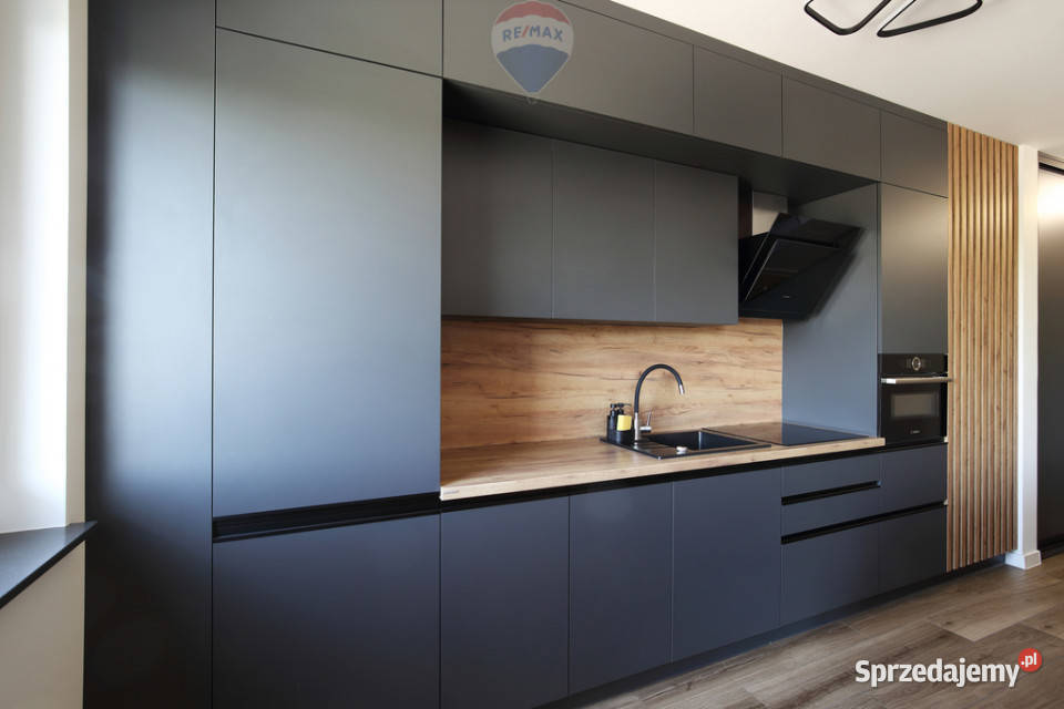 Nowoczesny apartament w Wieruszowie Wieruszów