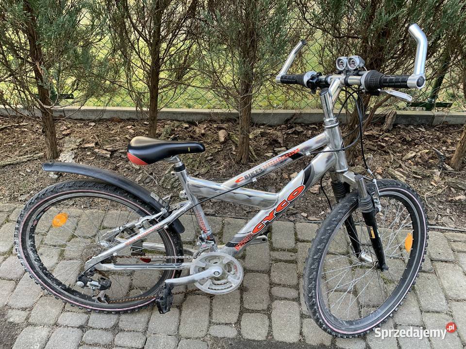 Byczy rower urwisa Pozostałe Białystok