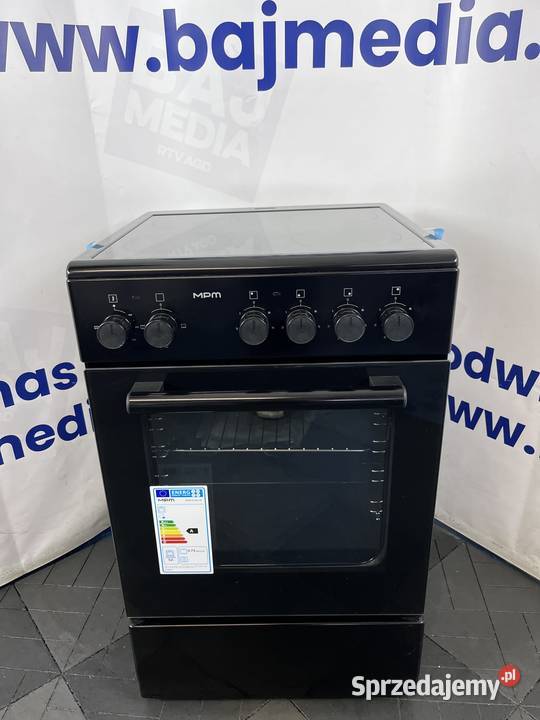 KUCHNIA ELEK MPM53KEC34 MPM Elektronika Warszawa sprzedam