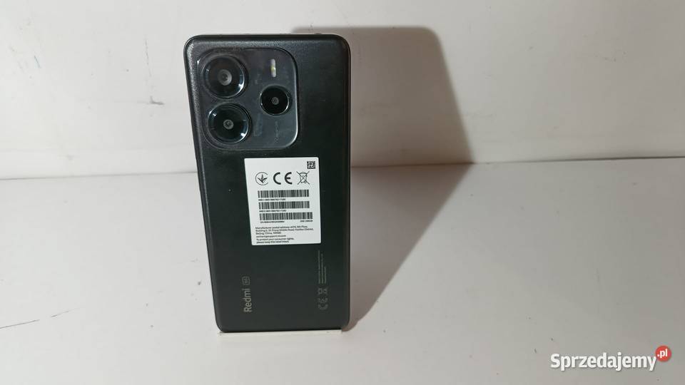 Smartfon Redmi Note 14 Pro 5G 8256GB Katowice