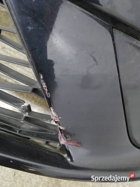 ZDERZAK PRZÓD LIFT FL PDC LC9Z Seat Ibiza IV świętokrzyskie