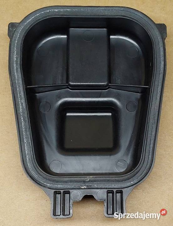 ZAŚLEPKA LAMPY LEWY PRZÓD FORD KUGA MK2 dolnośląskie Mielęcin