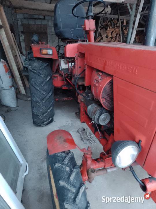 Władimirec T25 Górno