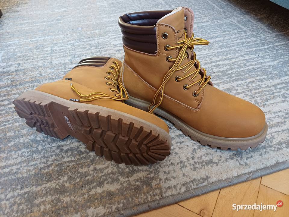 Trapery męskie Cropp Moda i Styl Pruszków