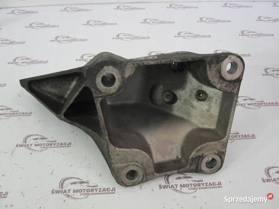 RANGE ROVER SPORT L320 36 V8T 306DT TDV8 łapa