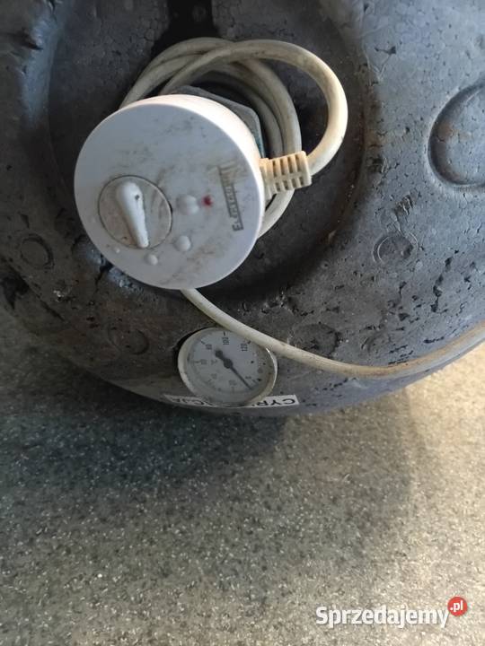 Bojler zbiornik na wodę Bojlery Cięcina