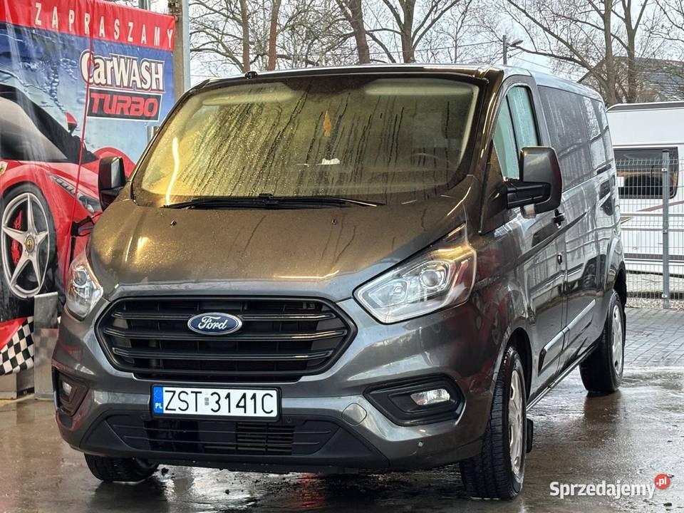 Automat Bezwypadkowy ASO LONG 9 osobowy Stargard sprzedam