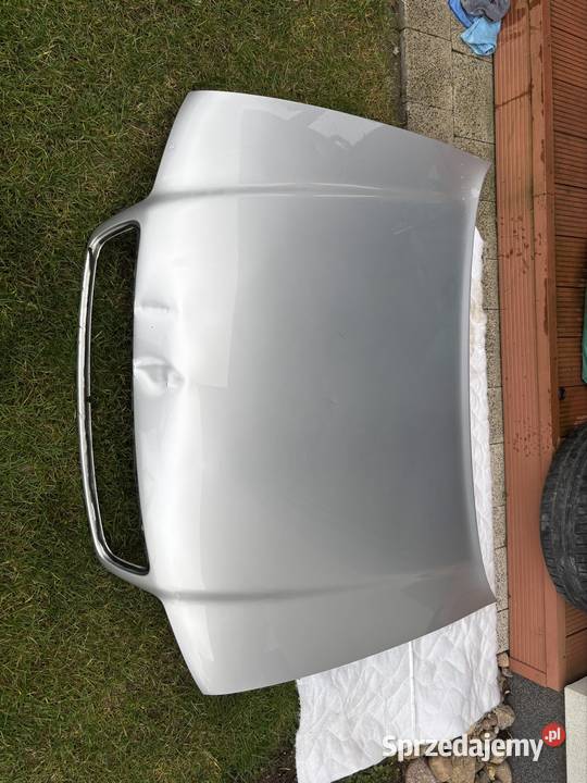 Maska A4 B5 polift LY7W Grabówka