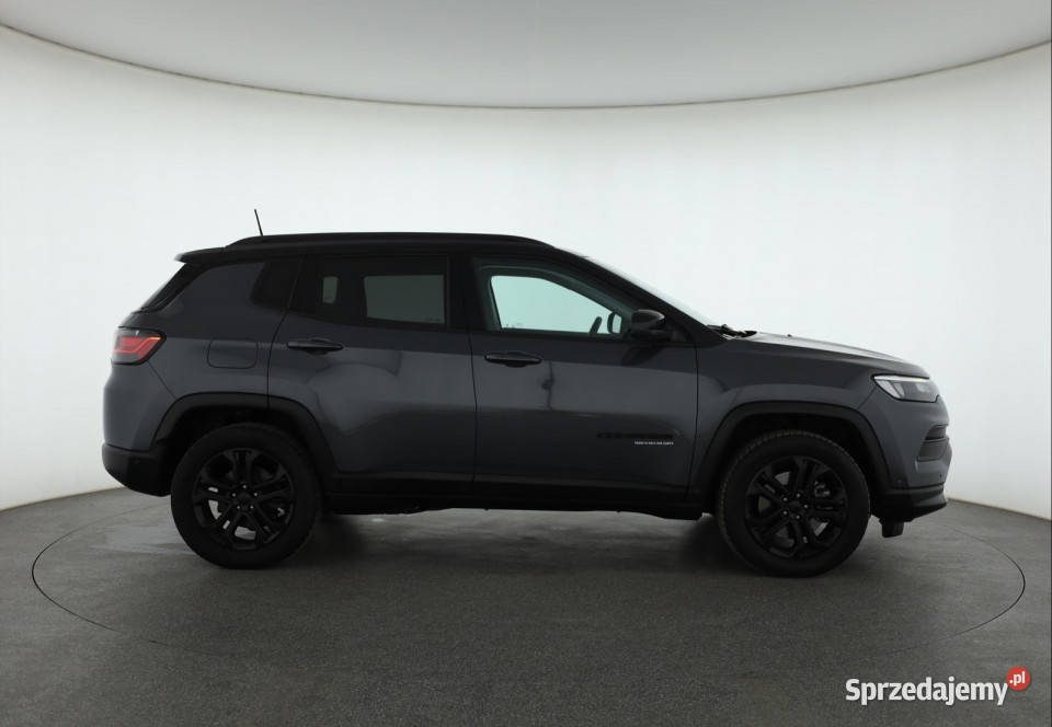 Jeep Compass 4xe gniazdo USB Piaseczno
