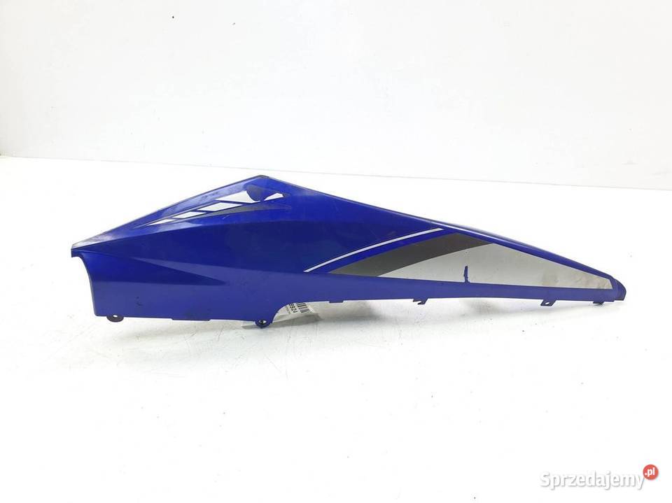 OSŁONA MOTOCYKL YAMAHA YZF R125 5D7F1741 osobowe Części samochodowe Lipno