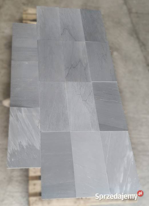 Płytki marmurowe BARDIGILIO 61x305x1 matowe