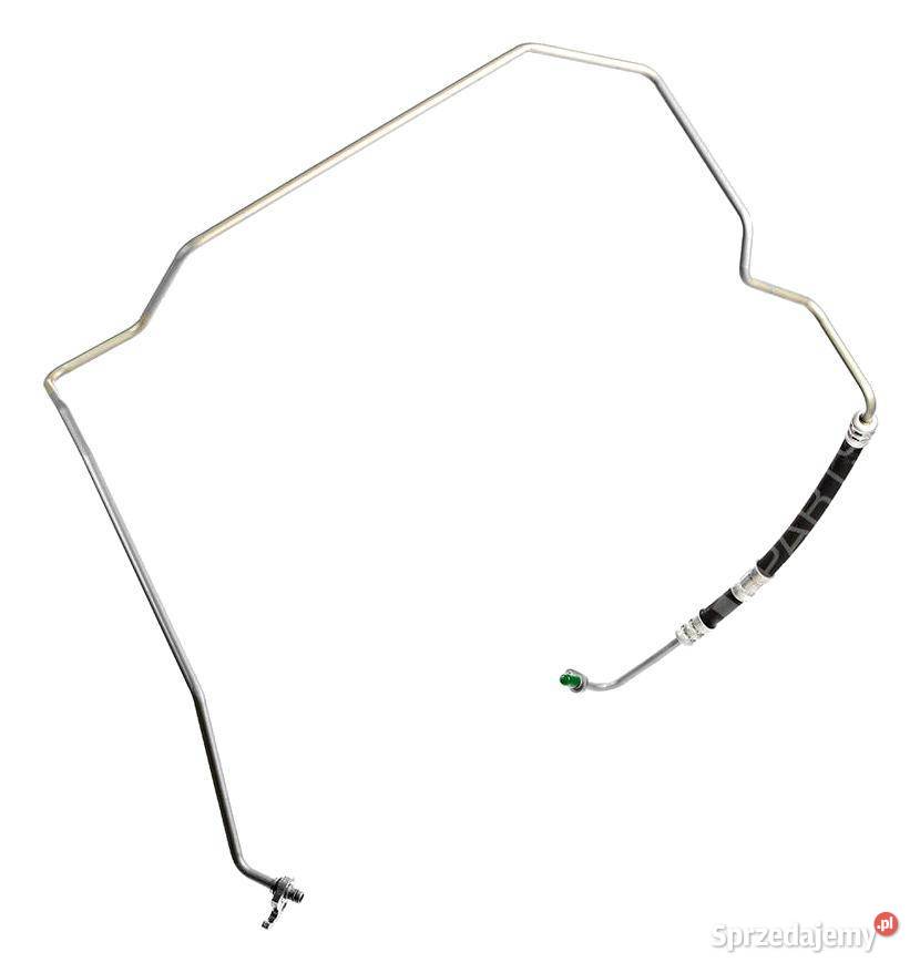 VOLVO V70 XC70 przewod wspomagania magistrala dolnośląskie Bielany Wrocławskie sprzedam