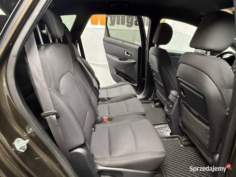 17CRDI Salon 1 właściciel kamera GWARANCJA światła LED Poznań