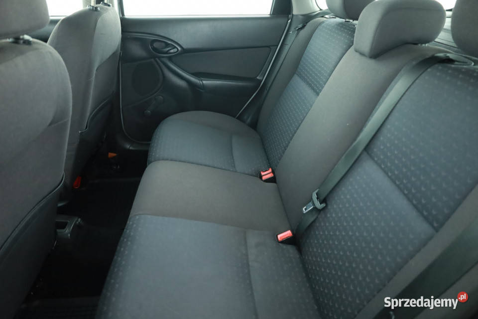 Ford Focus 18 TDCi radio mazowieckie Piaseczno sprzedam
