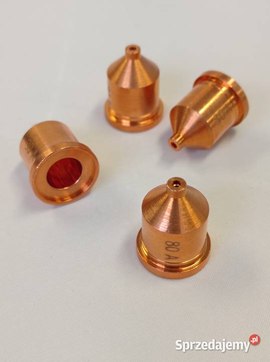 Dysza 80A 120927 Hypertherm mazowieckie sprzedam