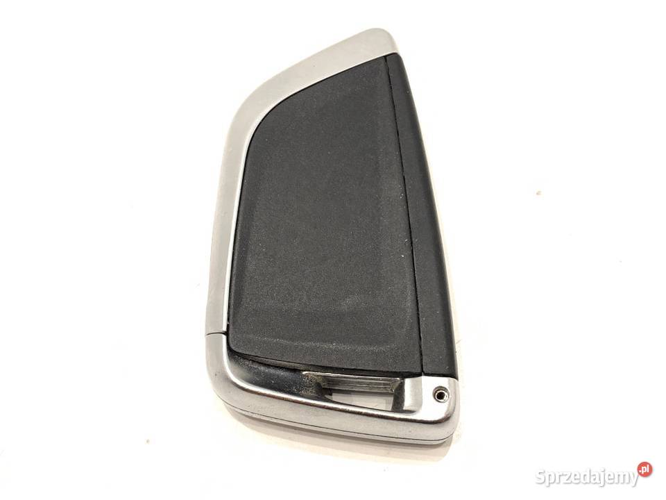 KLUCZYK PILOT BMW F45 PILOT IMMOBILISERA ZDALNY