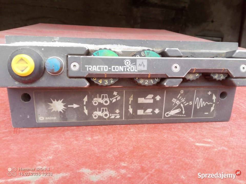 panel ehr renault łódzkie Krośniewice