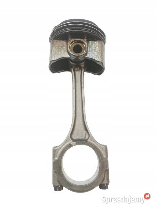 TŁOK KORBOWÓD 16 16V VVTI Toyota Corolla XI 2013