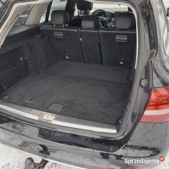 Mercedes C205 W250 325000km Klasa C Żółkiewka-Osada