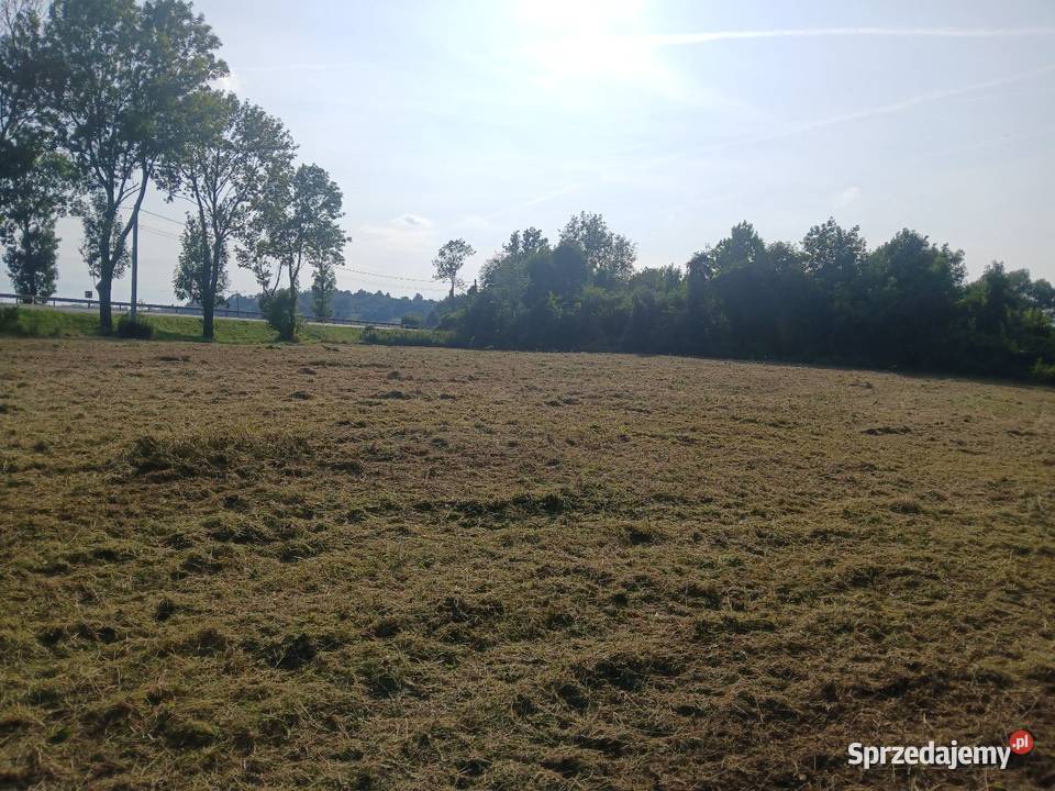 Kosiarka bijakowa Ducker Mukczer 3 m nieuszkodzony świętokrzyskie Nowy Korczyn