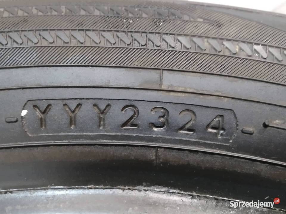 2x OPONA ZIMOWA YOKOHAMA BLUEARTH 19555R16 2324