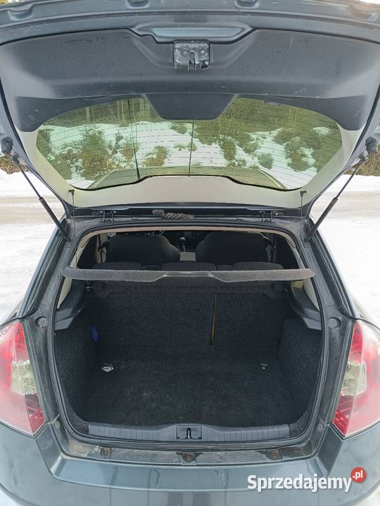 Fiat Stilo 16B klima kamera cofania alufelgi Stilo