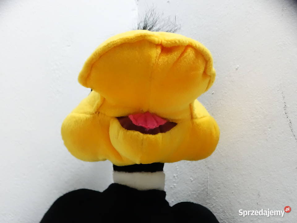 Maskotka Kaczor Daffy Looney Tunes Vintage Biłgoraj